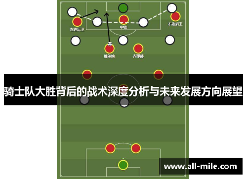 骑士队大胜背后的战术深度分析与未来发展方向展望