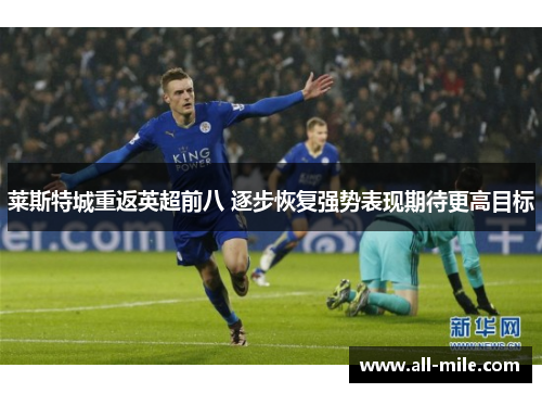 莱斯特城重返英超前八 逐步恢复强势表现期待更高目标 莱斯特城重返英超前八 逐步恢复强势表现期待更高目标