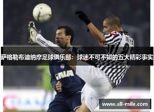 萨格勒布迪纳摩足球俱乐部:球迷不可不知的五大精彩事实 萨格勒布迪纳摩足球俱乐部:球迷不可不知的五大精彩事实