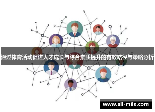 通过体育活动促进人才成长与综合素质提升的有效路径与策略分析 通过体育活动促进人才成长与综合素质提升的有效路径与策略分析