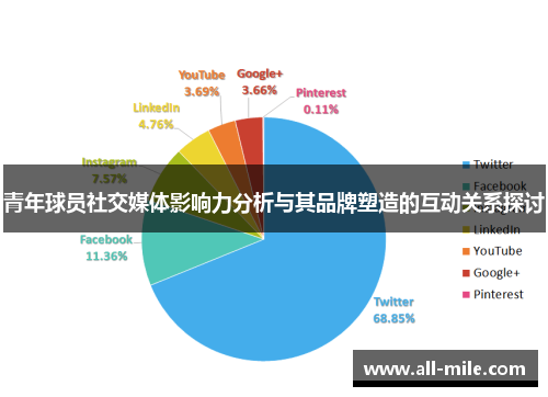青年球员社交媒体影响力分析与其品牌塑造的互动关系探讨